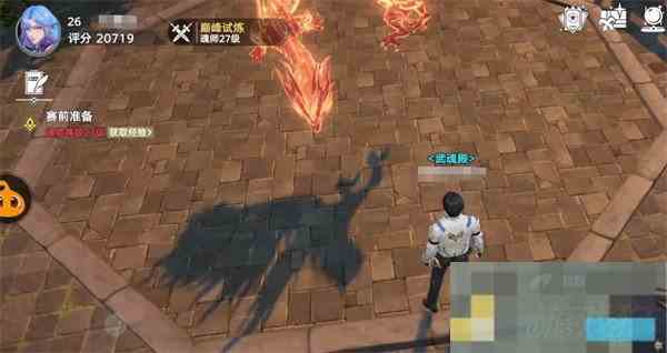 斗罗大陆猎魂世界魂师篇章位置与收集攻略