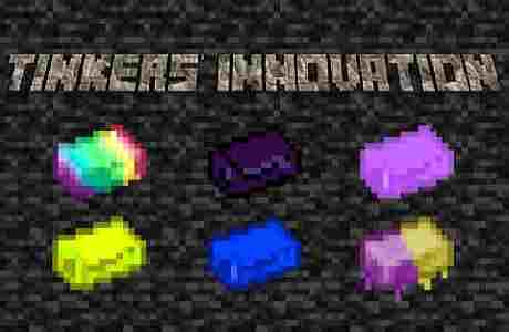 我的世界工匠创新mod