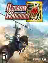 真三国无双8全地图人物武器素完美存档补丁