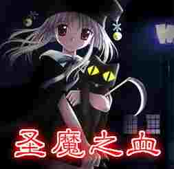 魔兽圣魔之血天使的哭泣