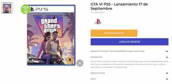 GTA6发售日期疑泄露9月17日引热议