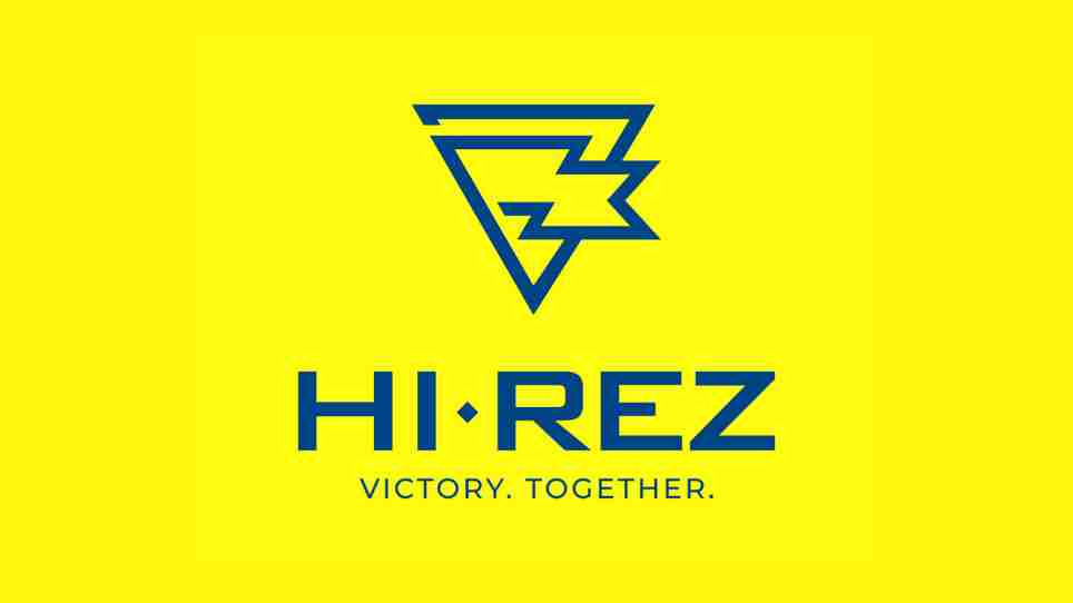 HiRez神之浩劫2开发商再次裁员老板暂时退网