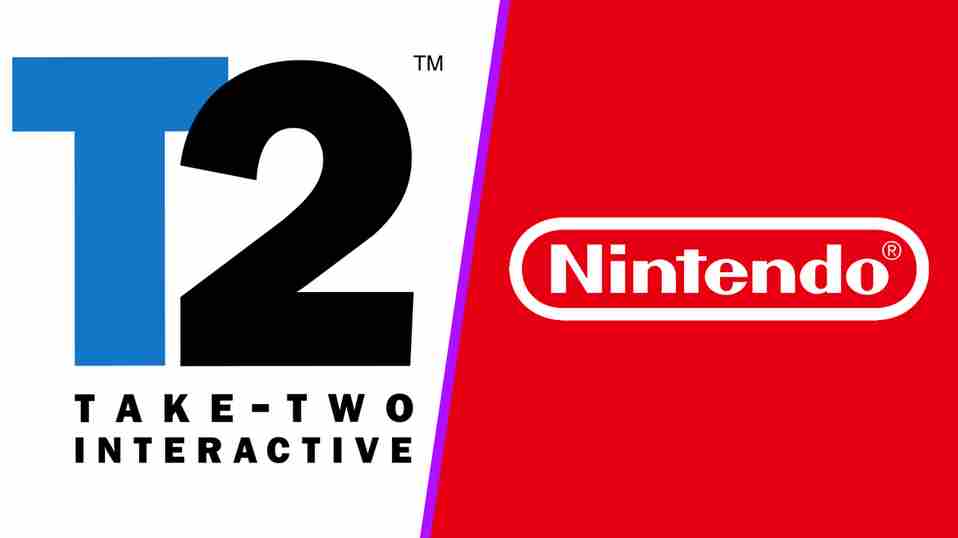 TakeTwo全力支持Switch2版GTA6掌机游戏