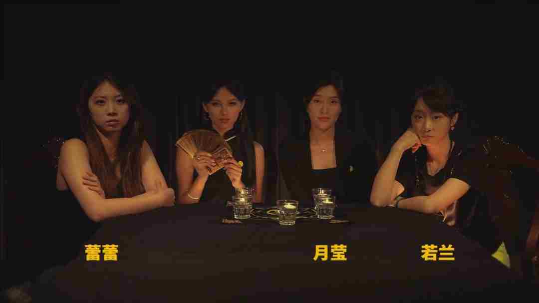 国产恐怖影游恶魔的房间发售附带泳装美女元素