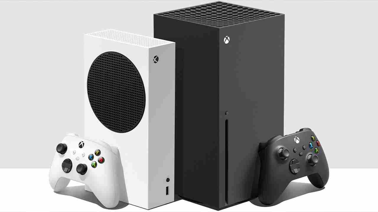 Xbox主机销量创新低不敌PS主机大战成绩惨淡
