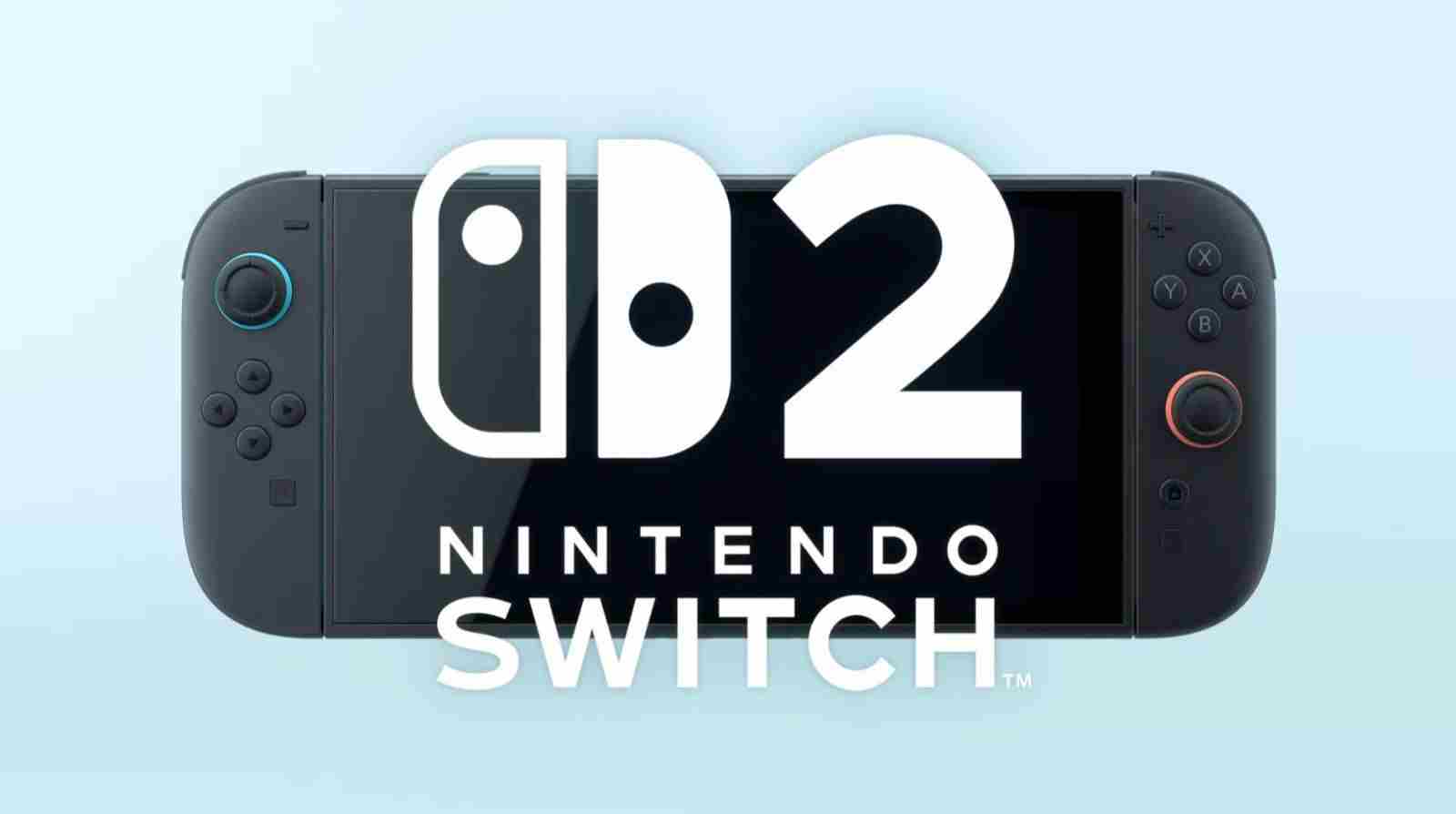 任天堂加紧Switch 2备货保首发供应