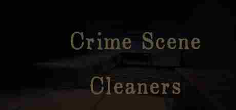 特殊清扫Steam独家上线恐怖清扫模拟游戏