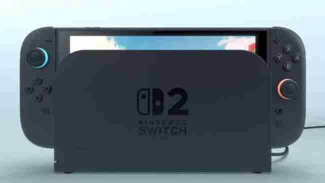 任天堂加大Switch 2产量应对市场需求