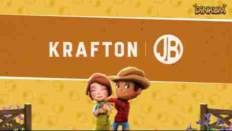 KRAFTON赢得Dinkum全球发行权