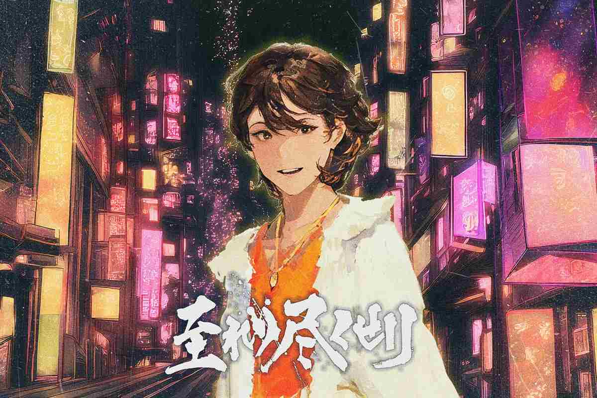 一次元肉鸽RPG无微不至4月发售日公布
