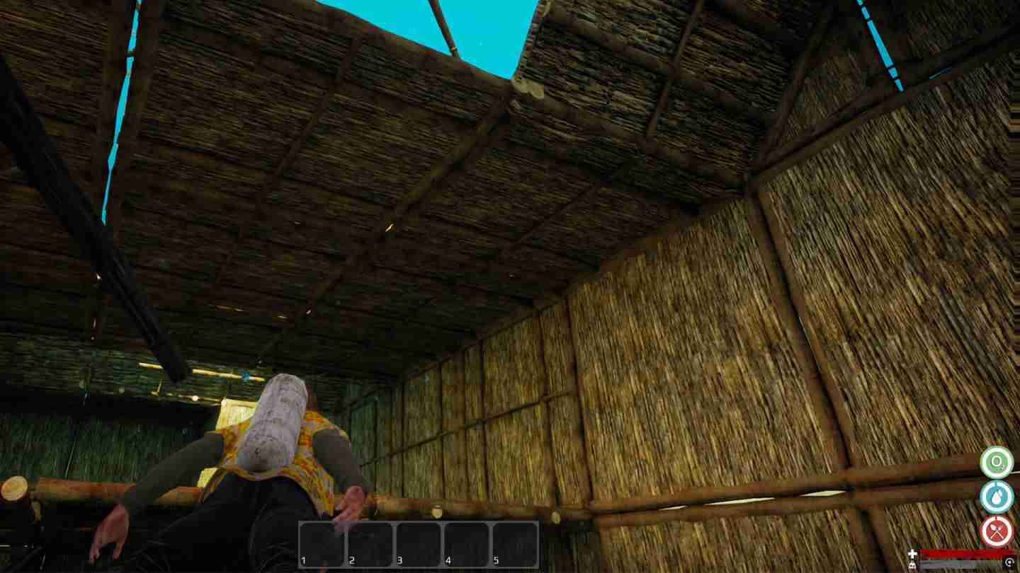 Undefined Survivors水下生存游戏发布试玩demo体验
