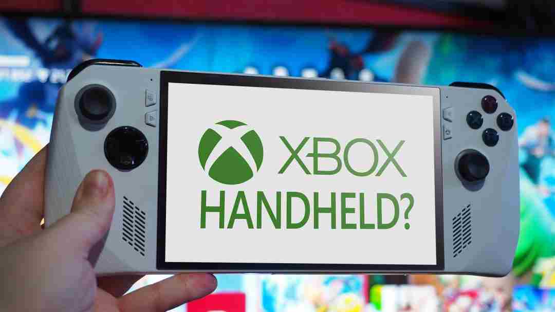下一代Xbox2028年亮相将颠覆现有模式