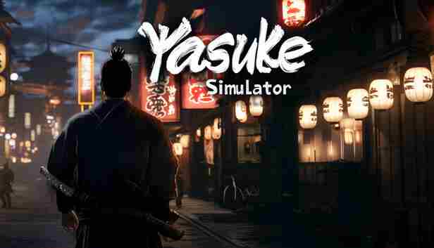 恶搞刺客信条弥助模拟器3月20日Steam上线