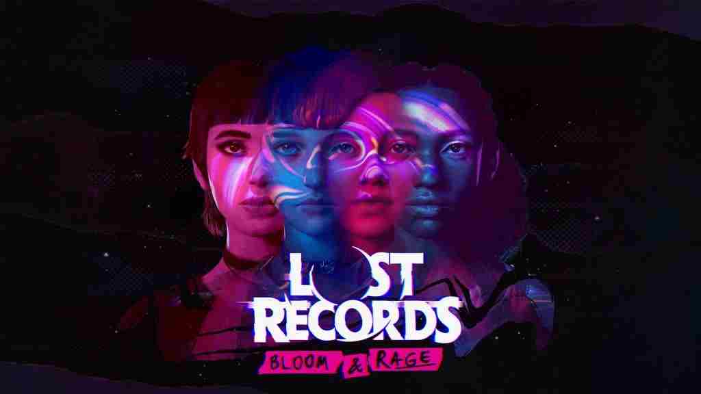 LostRecordsBloomRage第一章上线攻略速览