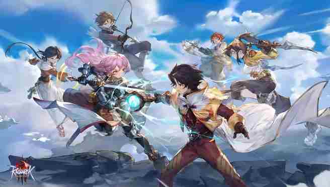 仙境传说3将于2026年亮相MMORPG爱好者期待新篇章