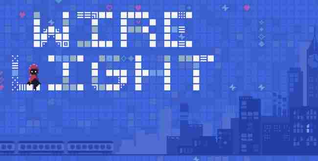 Wirelight PC版发布 回合制动作新体验