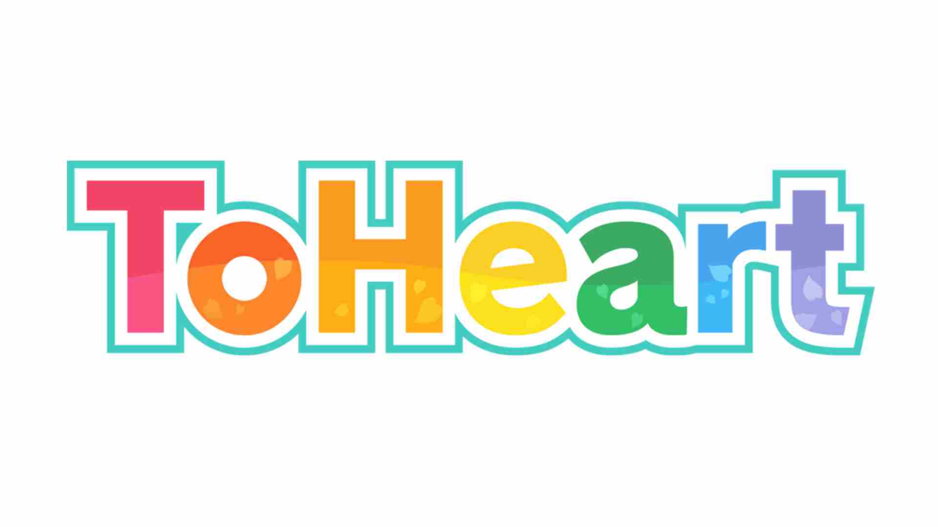 ToHeart重制版6月下旬发售日确定