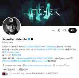 巫师4希里换脸疑云开发团队正式回应无换脸情况