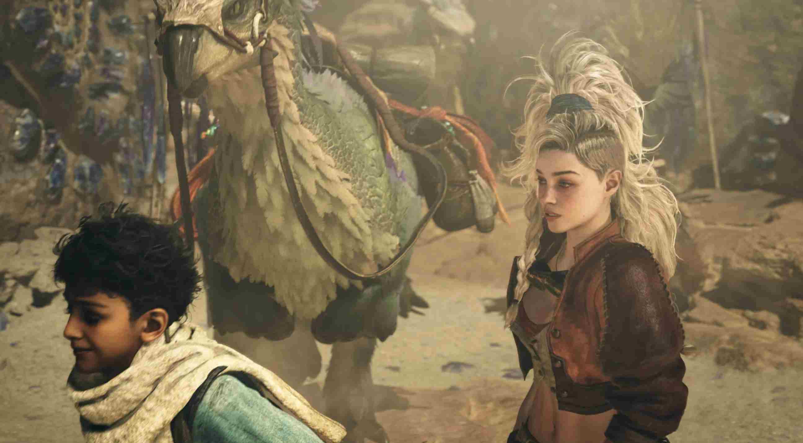 怪猎荒野Steam版优化不足玩家体验崩溃