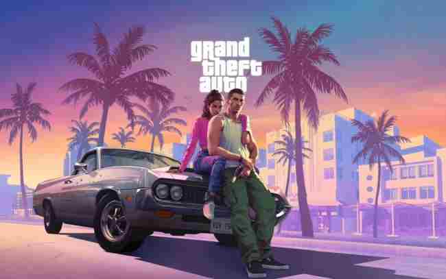 GTA6价格或达100美元分析师预测游戏售价创新高