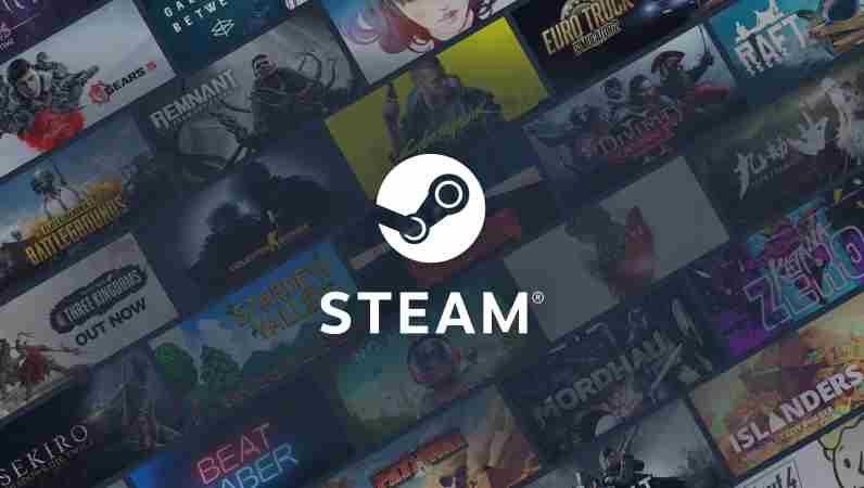 Steam二月份简体中文用户占比超五成