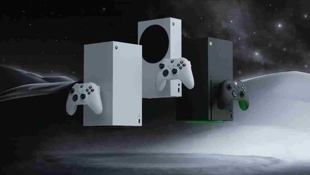 下一代Xbox主机将变身连接电视的PC