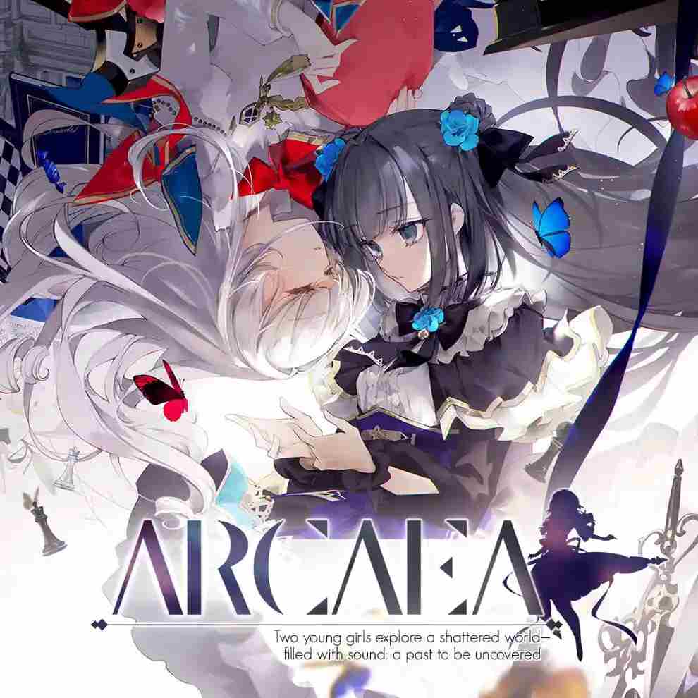 Arcaea与Undertale联动包今日正式发布