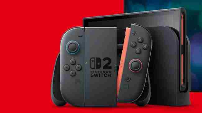任天堂Switch2游戏售价或上涨至70美元