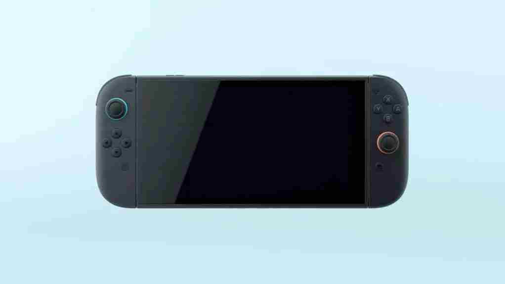 FCC文件披露Switch2升级特性Amiibo兼容Wi-Fi6支持