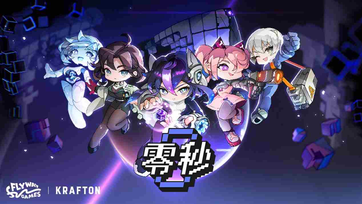 零秒Steam试玩版开启Roguelike时空探险游戏体验