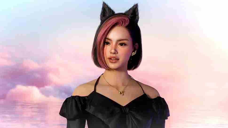 inZoi制作人揭秘创作灵感来源模拟人生与爱子互动