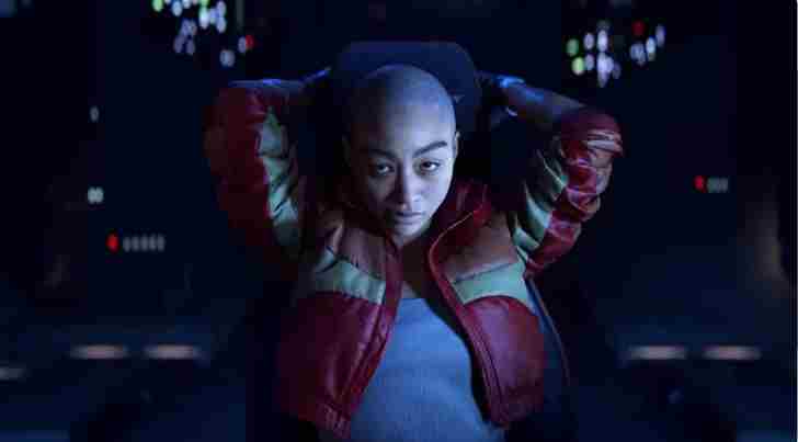 顽皮狗宣布星际:异端先知将规避美末2争议元素
