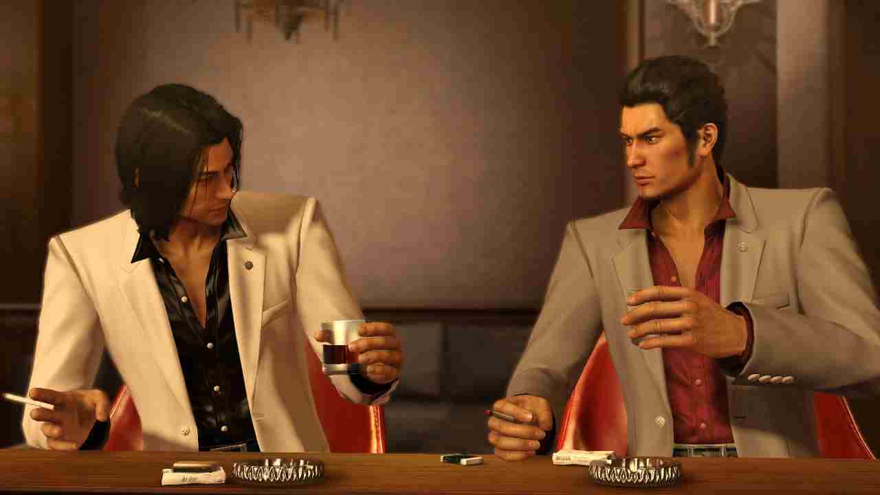 GamePass三月离库大作告别怪猎崛起如龙领衔退场