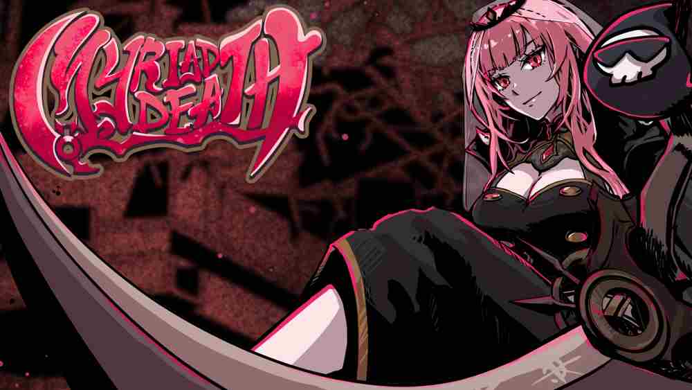 VTuber森美声主演动作游戏宣布发售日期无数死亡挑战特色
