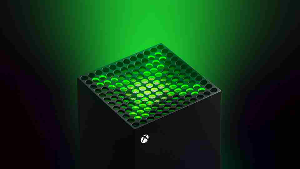 Xbox新界面现Steam标签预示将支持Steam游戏运行