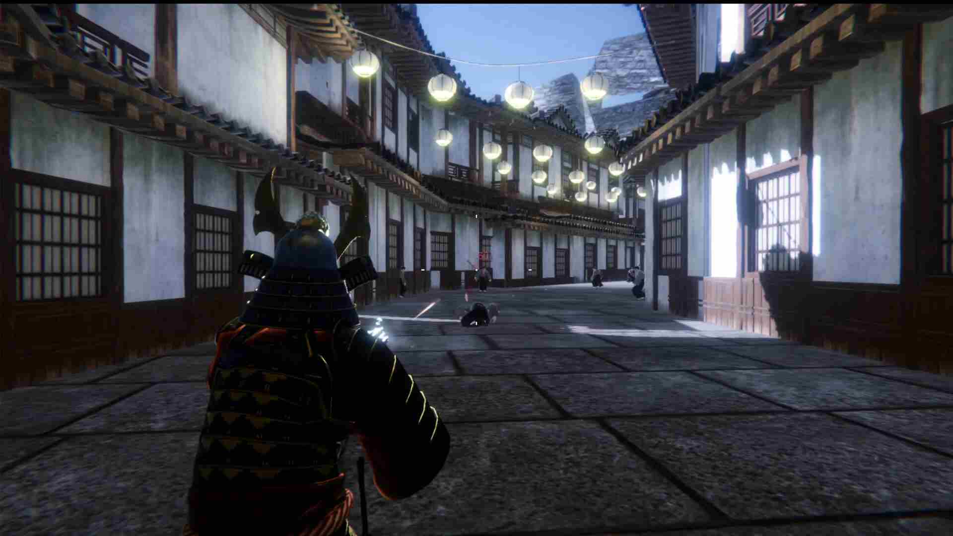 弥助模拟器Steam首日发售好评如潮高达97%