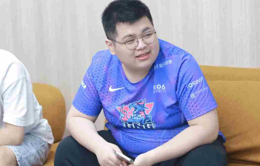 前LPL选手揭露LDL假赛丑闻四队员涉嫌打假赛