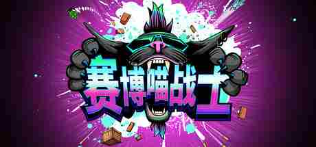 CLAWPUNK复古朋克猫咪战士即将上线