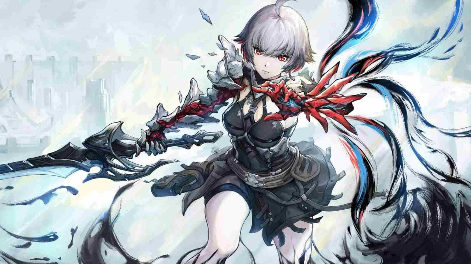 狂战士卡赞荣登Fami通白金殿堂36分高分评价
