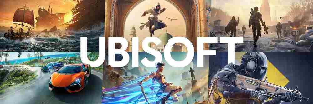 腾讯入股Ubisoft新子公司发力刺客教条等品牌