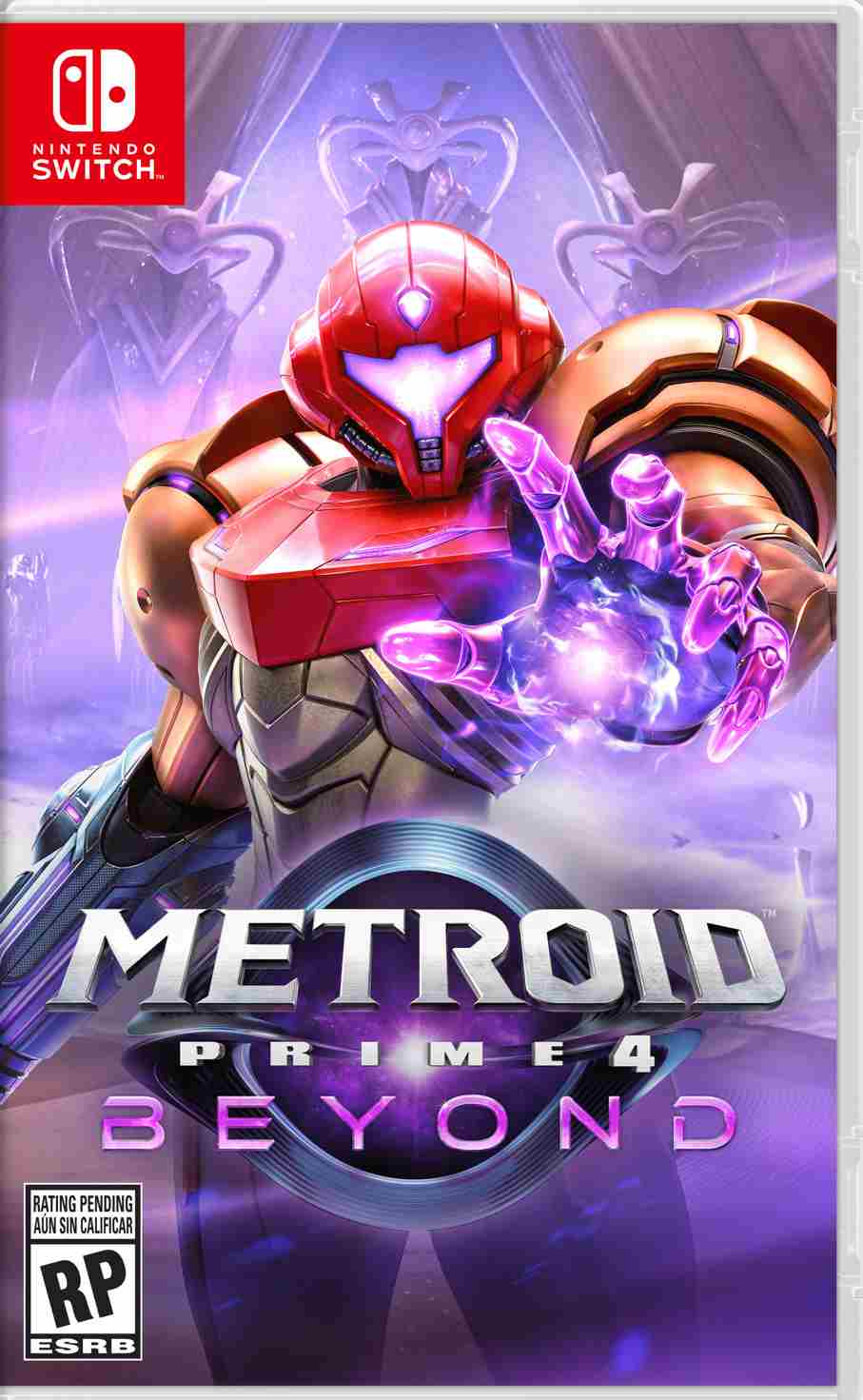 银河战士Prime4截图曝光宏大场景炫酷技能展示