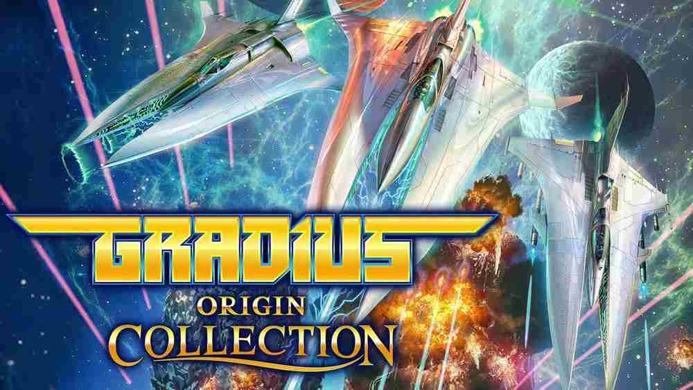 KONAMI发布宇宙巡航舰起源精选辑8月上市预告
