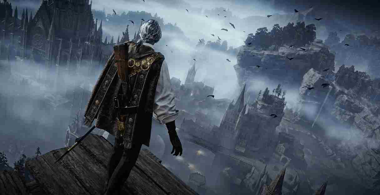 Switch2新作TheDuskBloods宫崎英高隐藏秘密介绍