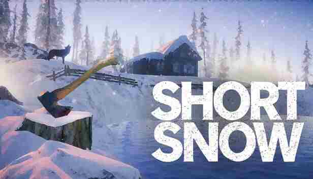 短雪极地生存新作登录Steam平台