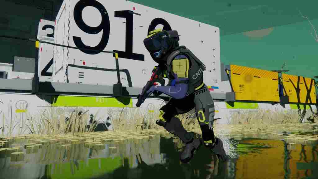 Bungie提前终止保密协议进行马拉松游戏测试