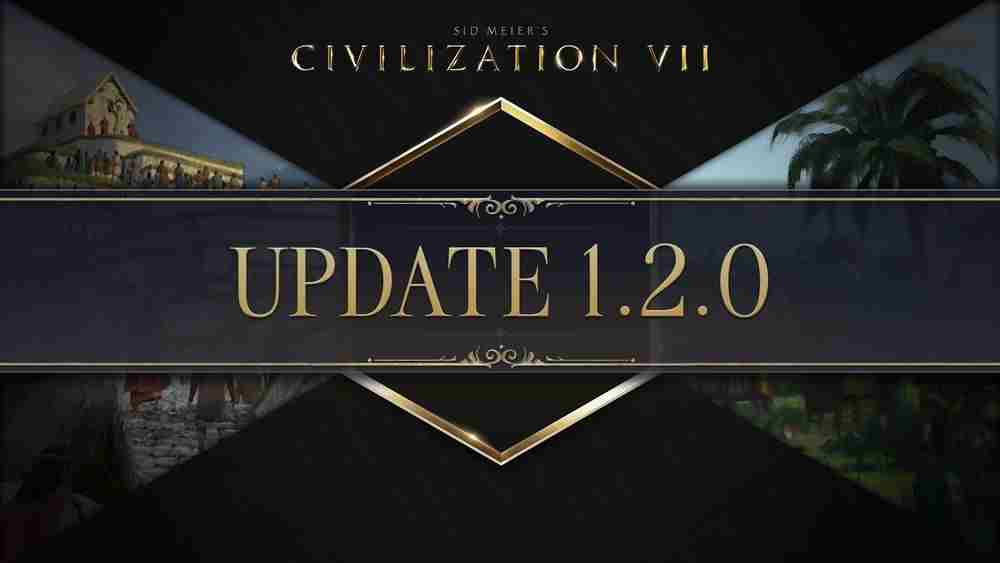 文明帝国7Switch版6月更新迎Switch2发布同步上线