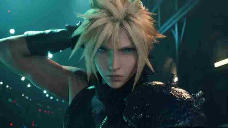 FF7重制版终章配音录制启动在即