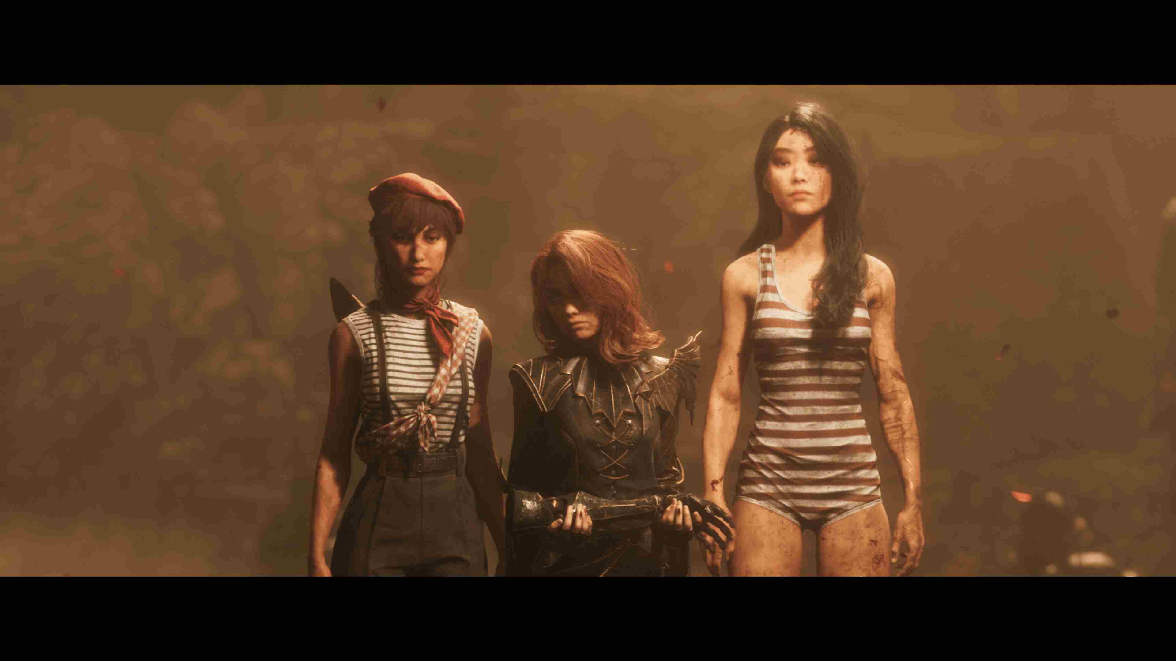 独特玩家偏好怪物胜过美女队友光与影攻略介绍