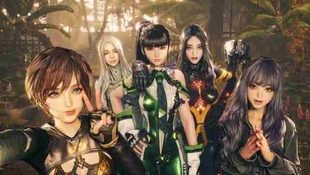 剑星开发商全力投入新作女巫计划总监新任命