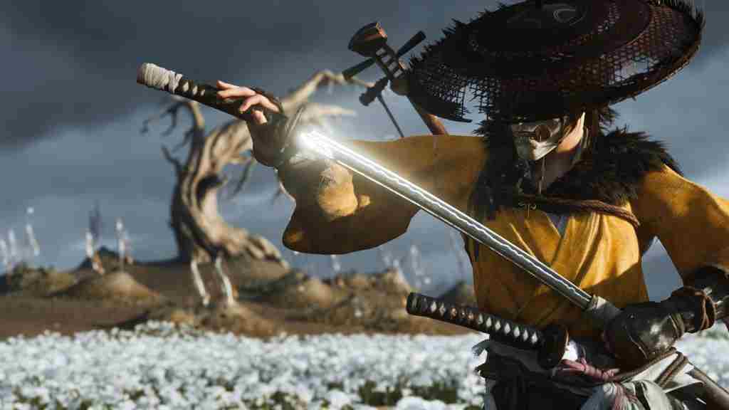 羊蹄山之魂武器多样化带来全新体验